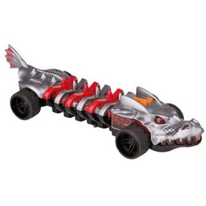 RARE Hot Wheels Mutant Machines Skullface Road Rippers Dragon Lights Sounds NEW